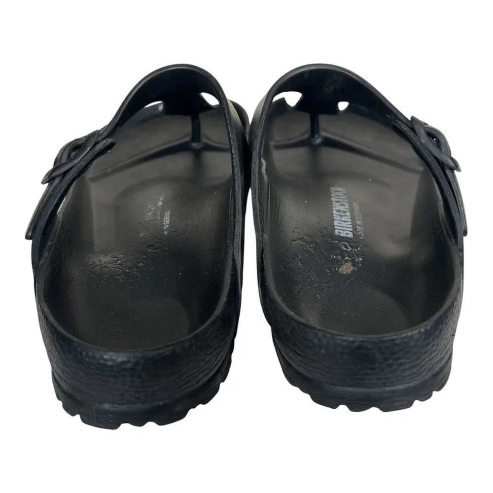 Birkenstock step into